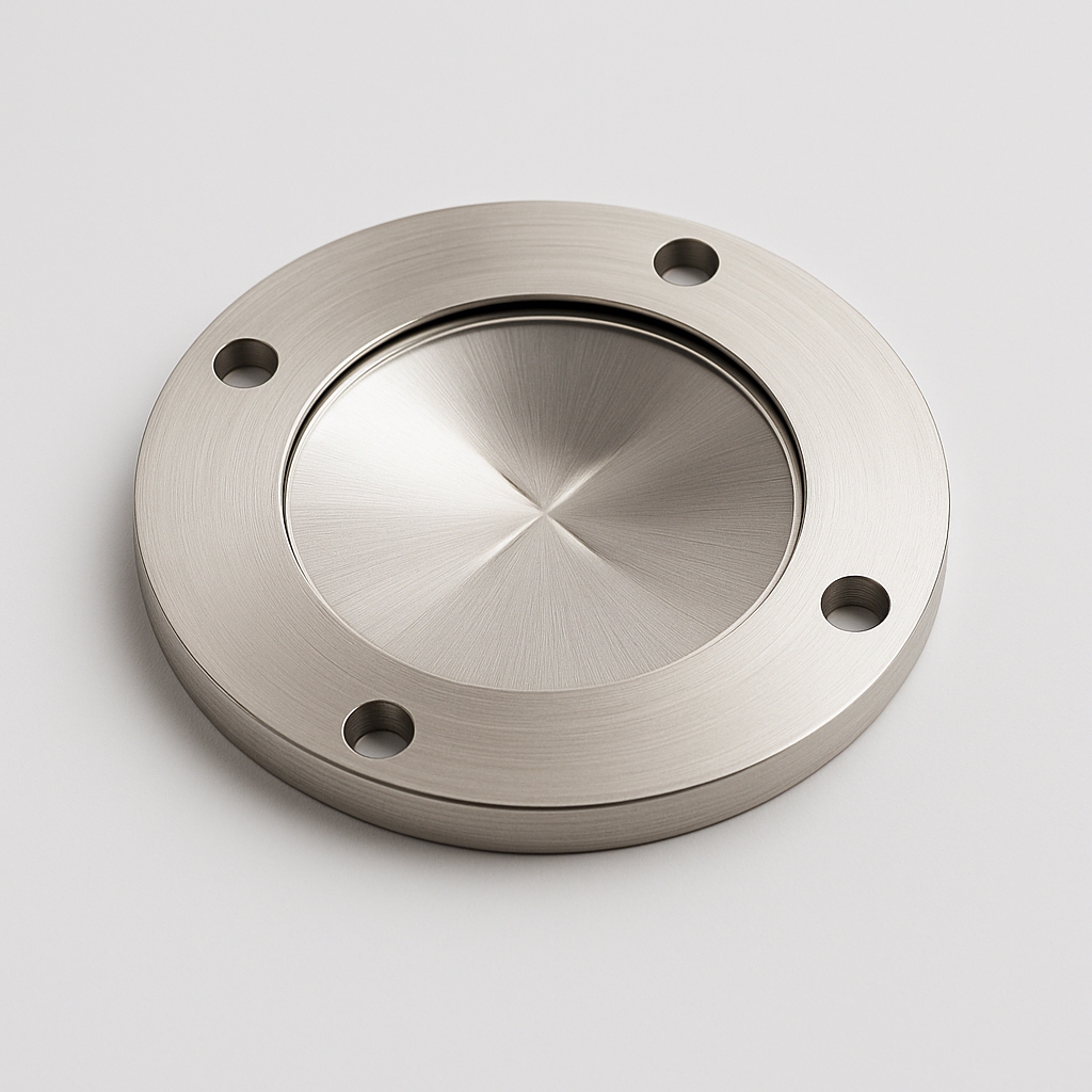 Rupture disc for pressure safety – fast and reliable pressure relief